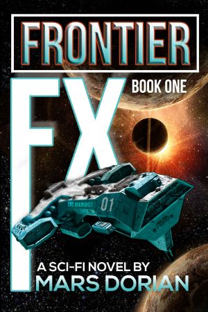 [Frontier Effects 01] • Frontier Effects · Book 1